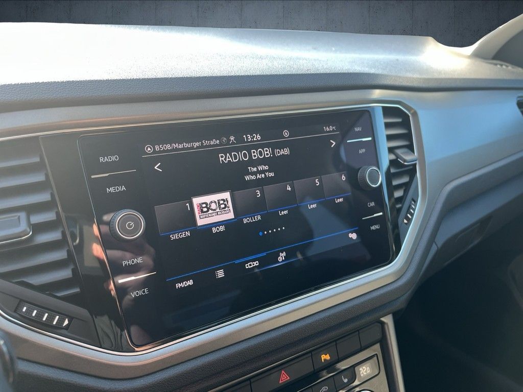 Volkswagen T-Roc - Bild 17