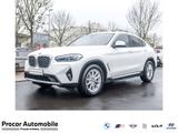 BMW X4 xDrive20d PANO NAVI Standh. Laser PDC V+H LM