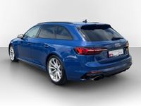 Audi RS4 - Vorschau Bild 7