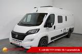 HYMER / ERIBA / HYMERCAR Yellowstone CMT 2026 Angebot!! - Hymer Yellowstone