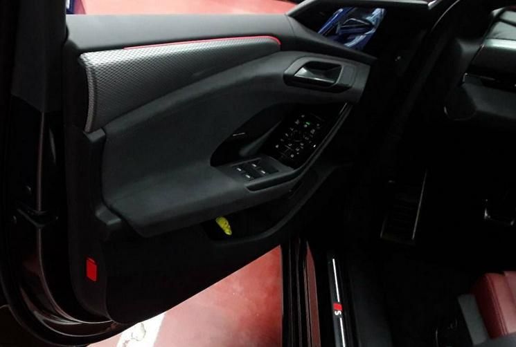 Audi S6 e-tron - Bild 4