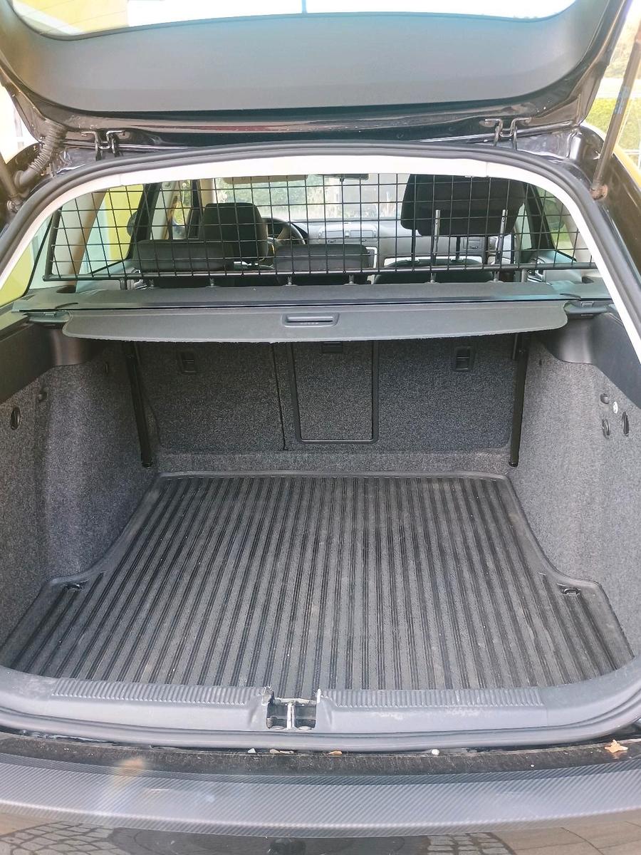 Skoda Octavia 2011 — photo 6