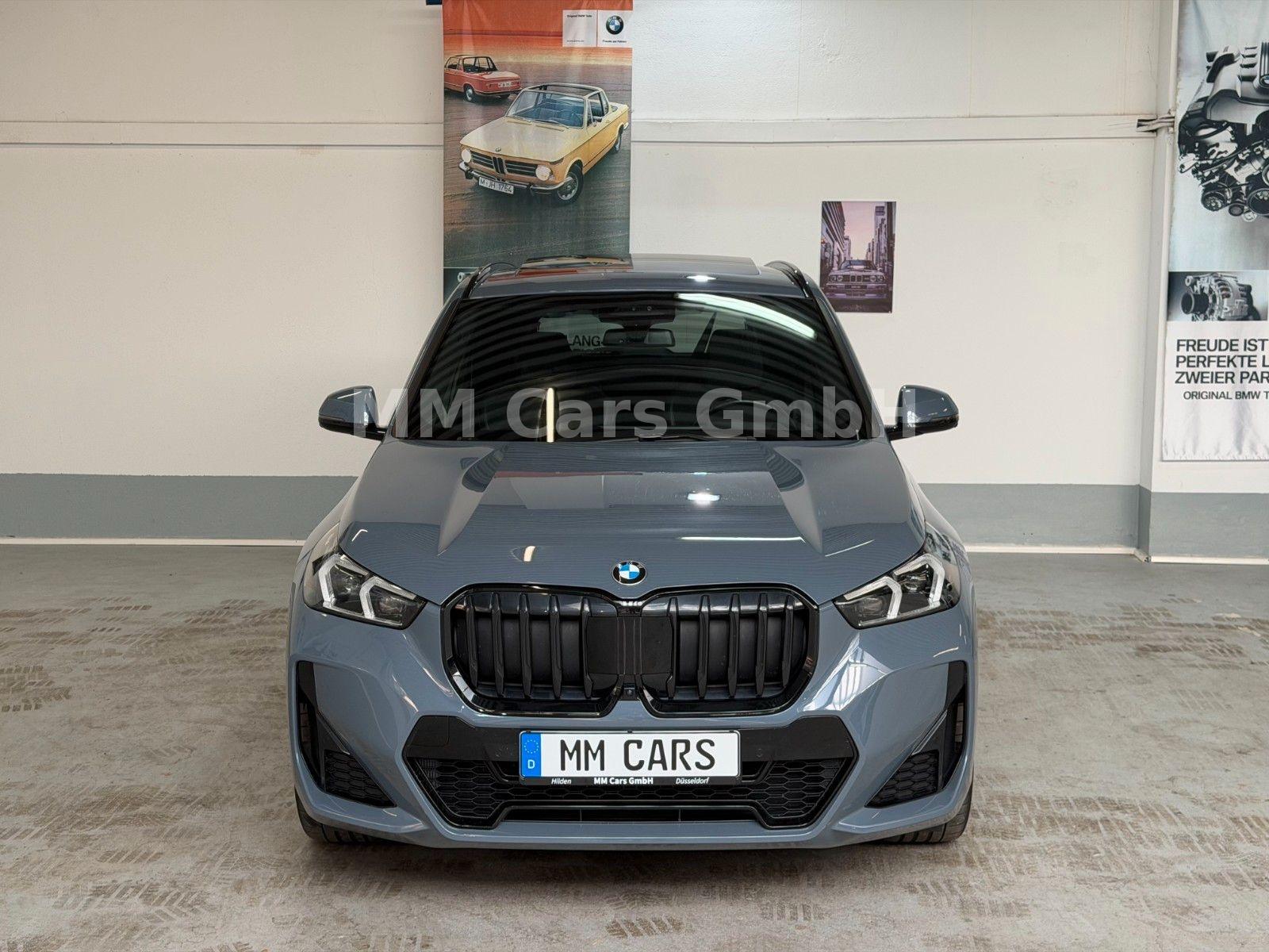 BMW X1 xDrive23d M Sport 360°|ACC|AHK|H&K|Massage