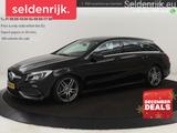 Mercedes-Benz CLA 180 Shooting Brake | AHK | kamera | navi | L - Mercedes-Benz CLA 180 Shooting Brake mit Anhängerkupplung