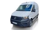 Volkswagen Crafter 35 DSG KLIMA NAVI KAMERA TEMPO STDHZ SHZ - VW Crafter Gebrauchtwagen in München