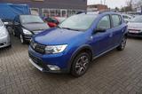 Dacia Sandero II Stepway Prestige - Dacia Sandero Gebrauchtwagen in Köln