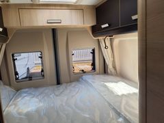 Chausson V 594  Sport MJ25, Automatik