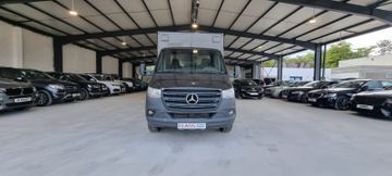 Mercedes Sprinter - 1