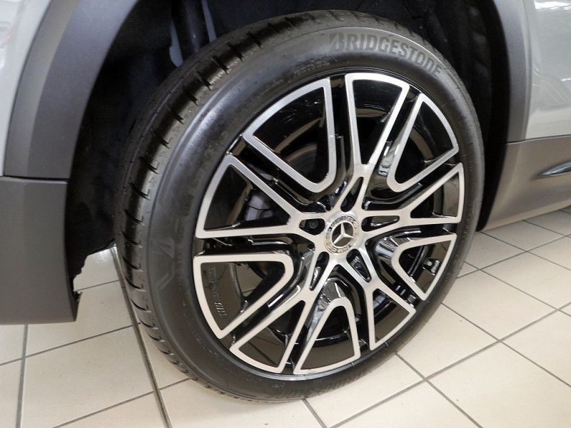 Mercedes-Benz GLB 200 - Bild 11