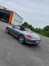 Porsche Boxster 2.9 - - gebrauchte Porsche Boxster aus dem Jahr 2009