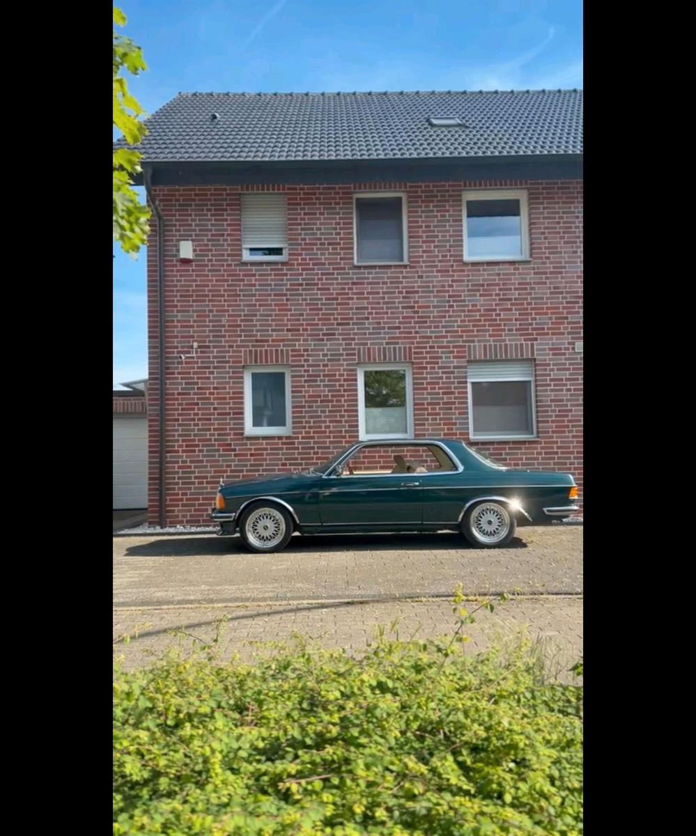 Mercedes-Benz Andere