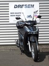 Honda SH 125 i ABS *  9.900km * Scheibe * Griffheizung - HONDA MÖNCHENGLADBACH