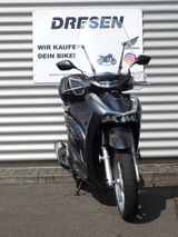 Honda SH 125 i ABS *  9.900km * Scheibe * Griffheizung - Offers matching your search criteria