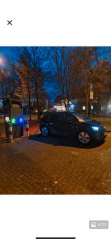 BMW i3s, HK, 8fach, LED, Leder, Garantie, Display - BMW i3 mit Schiebedach