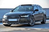 Audi A6 Allroad 3.0 TDI quattro 200kW S tronic - TOP  - gebrauchte Audi A6 Allroad aus dem Jahr 2015