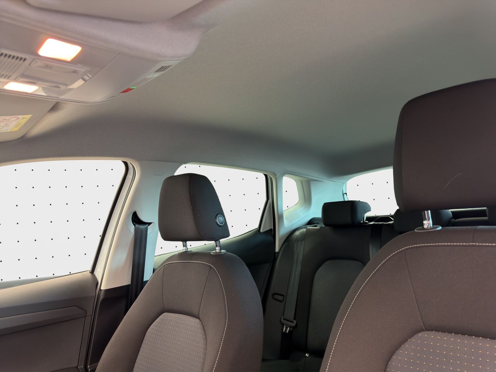Seat Arona - Bild 10