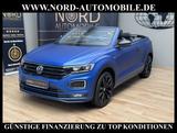 Volkswagen T-Roc Cabriolet R-Line Edition 1.5 TSI DSG AHK - : Regensensor