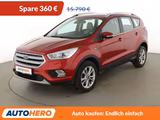 Ford Kuga 1.5 EcoBoost Titanium Aut.*NAVI*PDC*SHZ* - Ford Kuga: Titanium