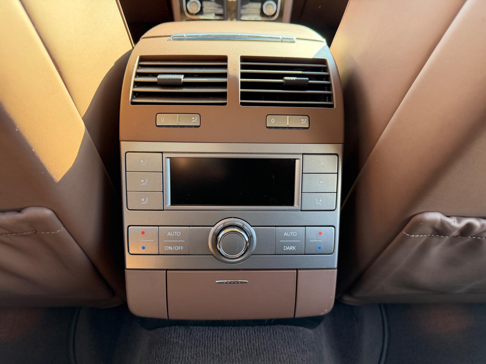 Volkswagen Phaeton 4.2 V8*EXCLUSIVE*ACC*S-DACH*STHZ*TOP*