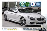 BMW 640d xDrive Gran Coupe///M SPORT/KAMERA360/HUD/ - BMW 6er Reihe: Coupe, Gran