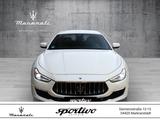 Maserati Ghibli GranLusso Diesel - Maserati Ghibli mit Diesel-Antrieb: Granlusso