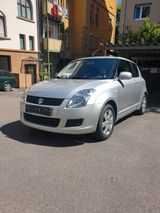 Suzuki Swift 1.2 Basic Basic - Suzuki Swift: Basic