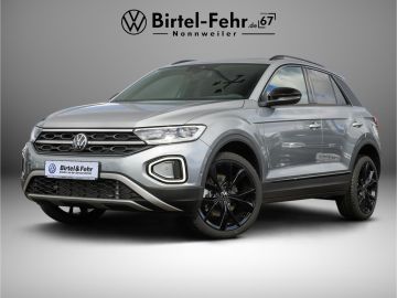 Volkswagen T-Roc Style 1.5 TSI DSG PANO