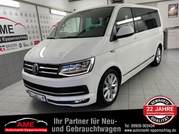 VW T6 Multivan