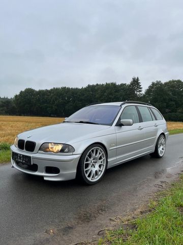 BMW Bmw e46 330d Touring