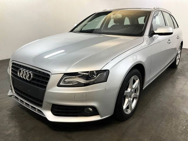 Audi A4 AVANT 2.0 TFSI AMBITION*2.HAND BI-XENON AHK*