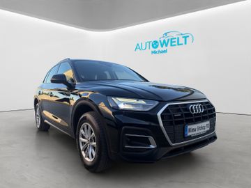 Audi Q5 - 3