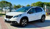 Peugeot 2008 1.2 puretech t Black Matt s - : Weiß, Matt