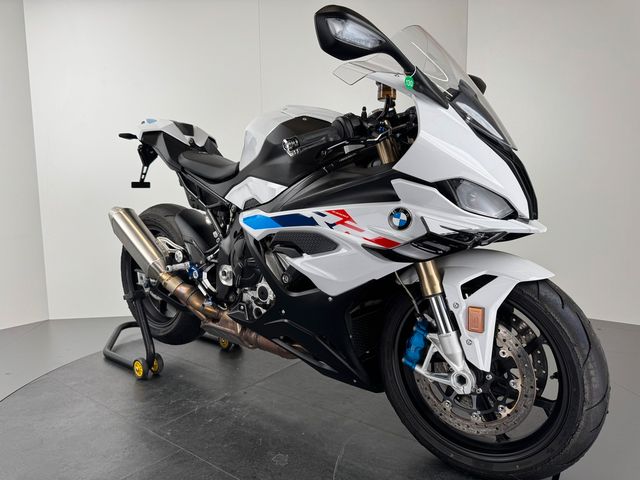 BMW S 1000 RR *M-PAKET *TOP-ZUSTAND