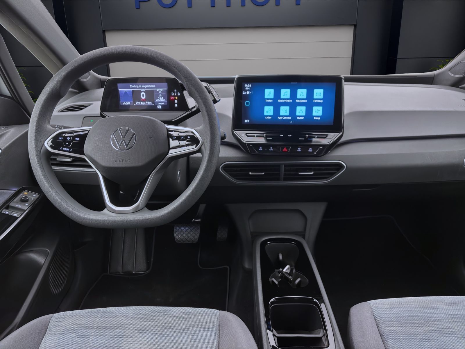 Volkswagen ID.3 - Bild 13