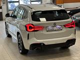 BMW X3xD30d/Navi/Laser/AHK/StandHz/KomfortZg/M-Sport - BMW X3: 3D