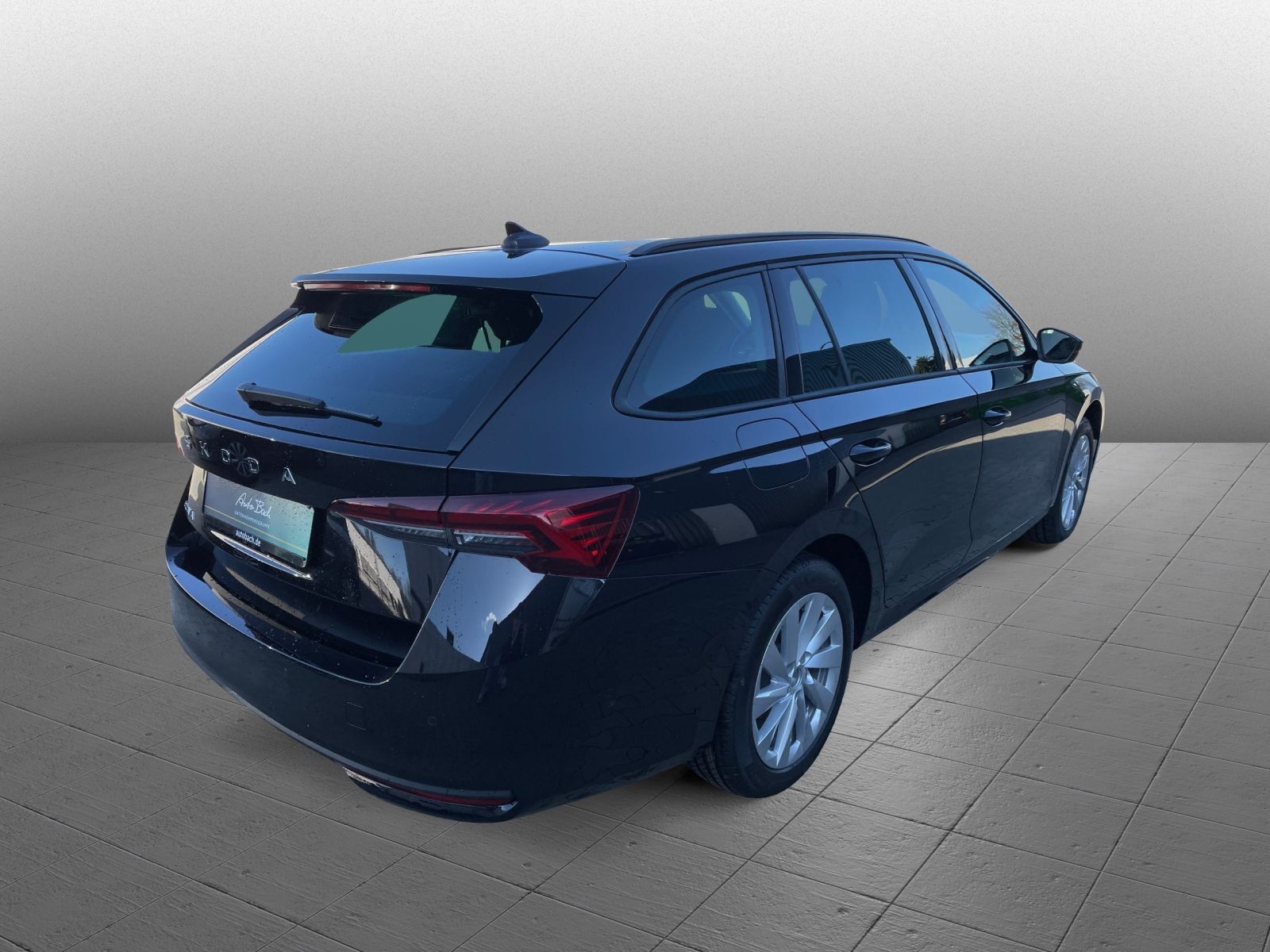 Skoda Octavia - Bild 6