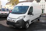 Fiat Ducato Kasten35 L3H2  Klima Kamera 270° SOFORT