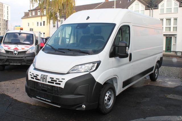 Fiat Ducato Kasten35 L3H2 Klima Kamera 270° SOFORT