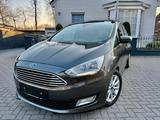 Ford Titanium NAVI  Park Assist Lenkradheiz - Ford C-Max in Hannover