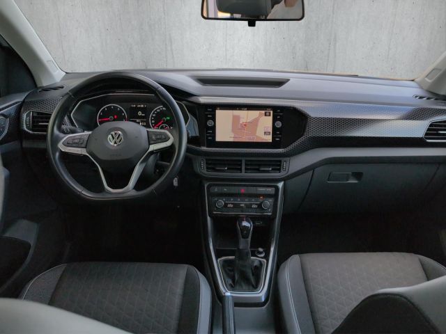 T-Cross 1.0 TSI DSG Klima Navi Einparkhilfe