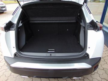 Bild 12 Peugeot 2008 Allure