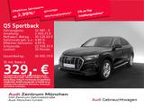 Audi Q5 Sportback 40 TDI qu. S tronic advanced Virtua