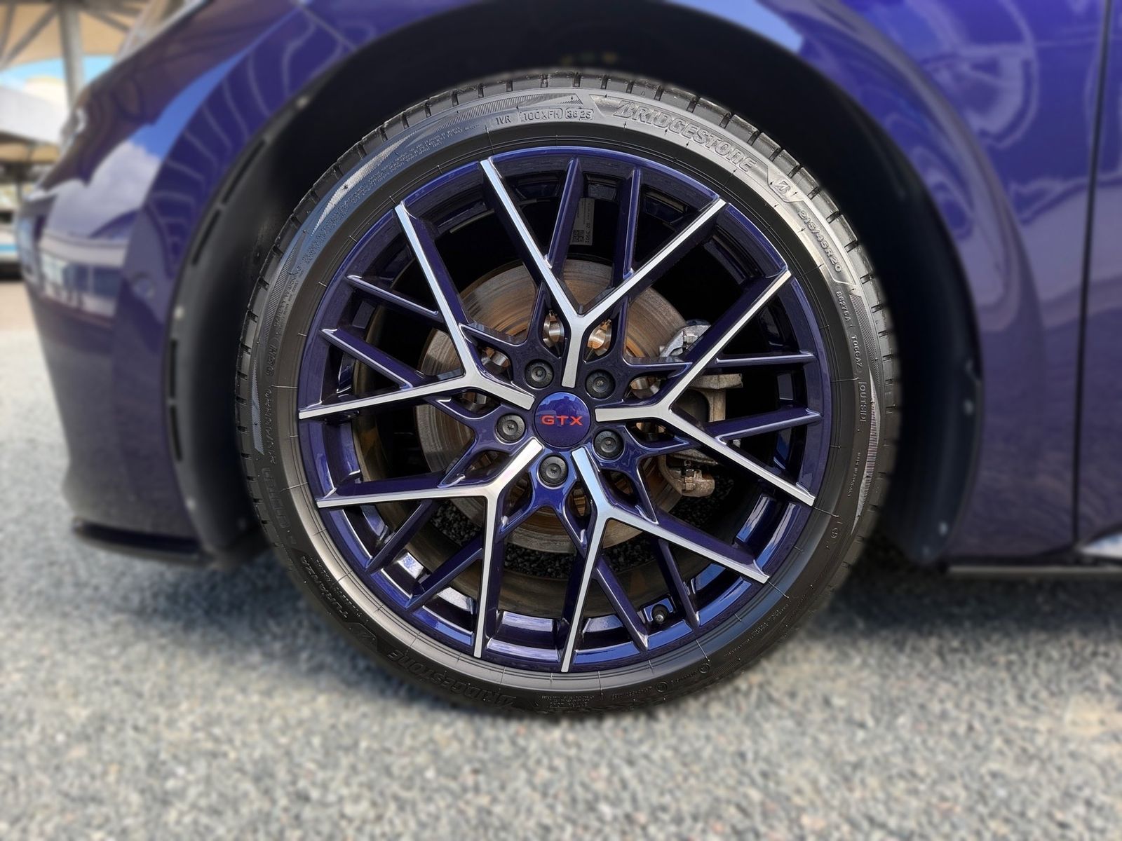 Volkswagen ID.3 GTX Fire & Ice AHK Wärmepumpe harman LED-Ma foto 5