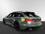 Audi RS6 Avant qu tiptro 360°+HuD+Keramik+Pano+Sthz - gebrauchte Audi RS6 aus dem Jahr 2024