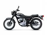 Kawasaki Meguro S1 2026 KAWASAKIPIRNA - KAWASAKI MEGURO S1