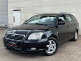 Toyota Avensis Kombi 1.8 Executive Klimaautomatik - Toyota Avensis aus 2005: Kombi