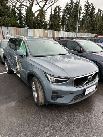 Jiný Volvo XC40 B3 Hybrid Core SINISTRATA