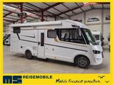 Eura Mobil INTEGRA LINE 720 EF /180PS-9G MAXI/ EINZELBETTEN - Eura Mobil Diesel Integrierter Automatik