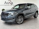 Skoda Kodiaq 2.0 TDI DSG L&K 7-Sitzer NAV+LED+AHK+PANO - Skoda Autos von Händlern