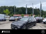 Mercedes-Benz C 300 e T AMG Sport Ditr Pano AHK HUD W-Paket - gebrauchte Mercedes-Benz C 300 aus dem Jahr 2024